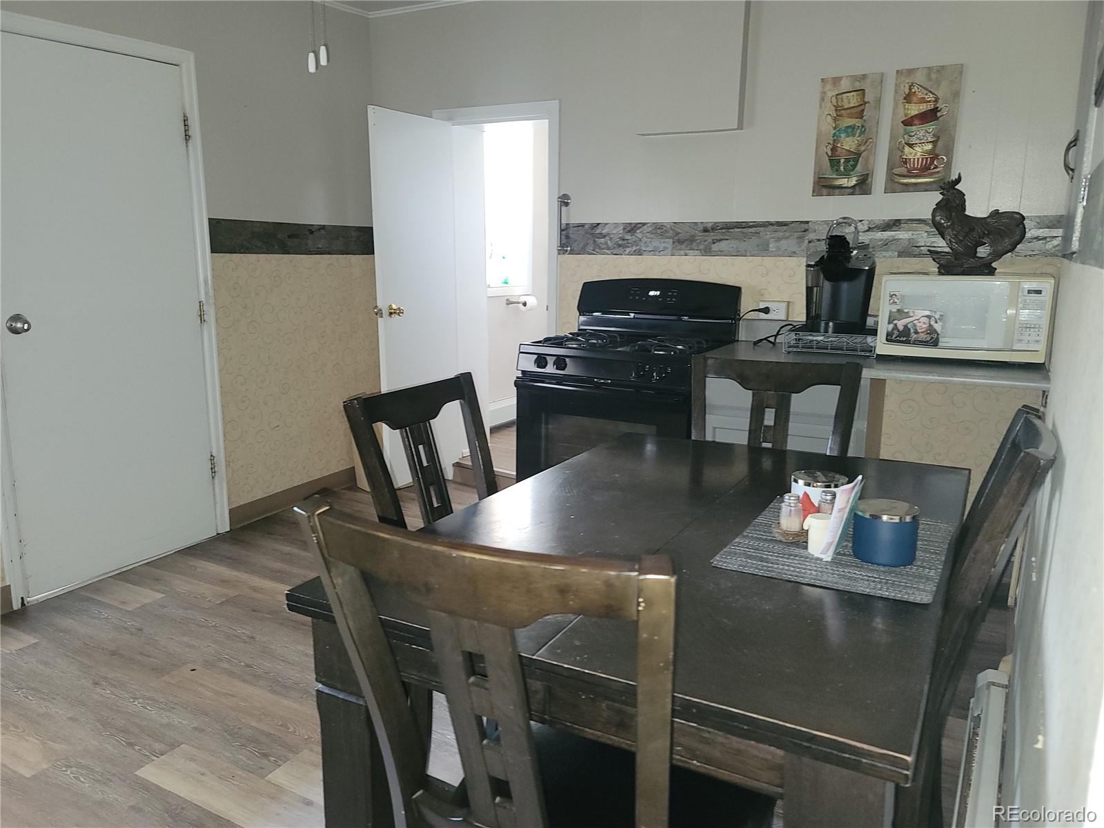 MLS Image #3 for 431 w 4th street,walsenburg, Colorado