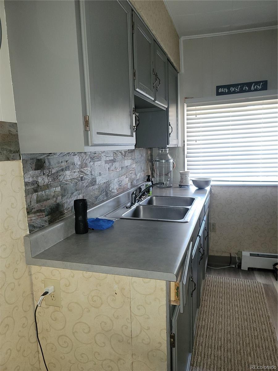 MLS Image #4 for 431 w 4th street,walsenburg, Colorado