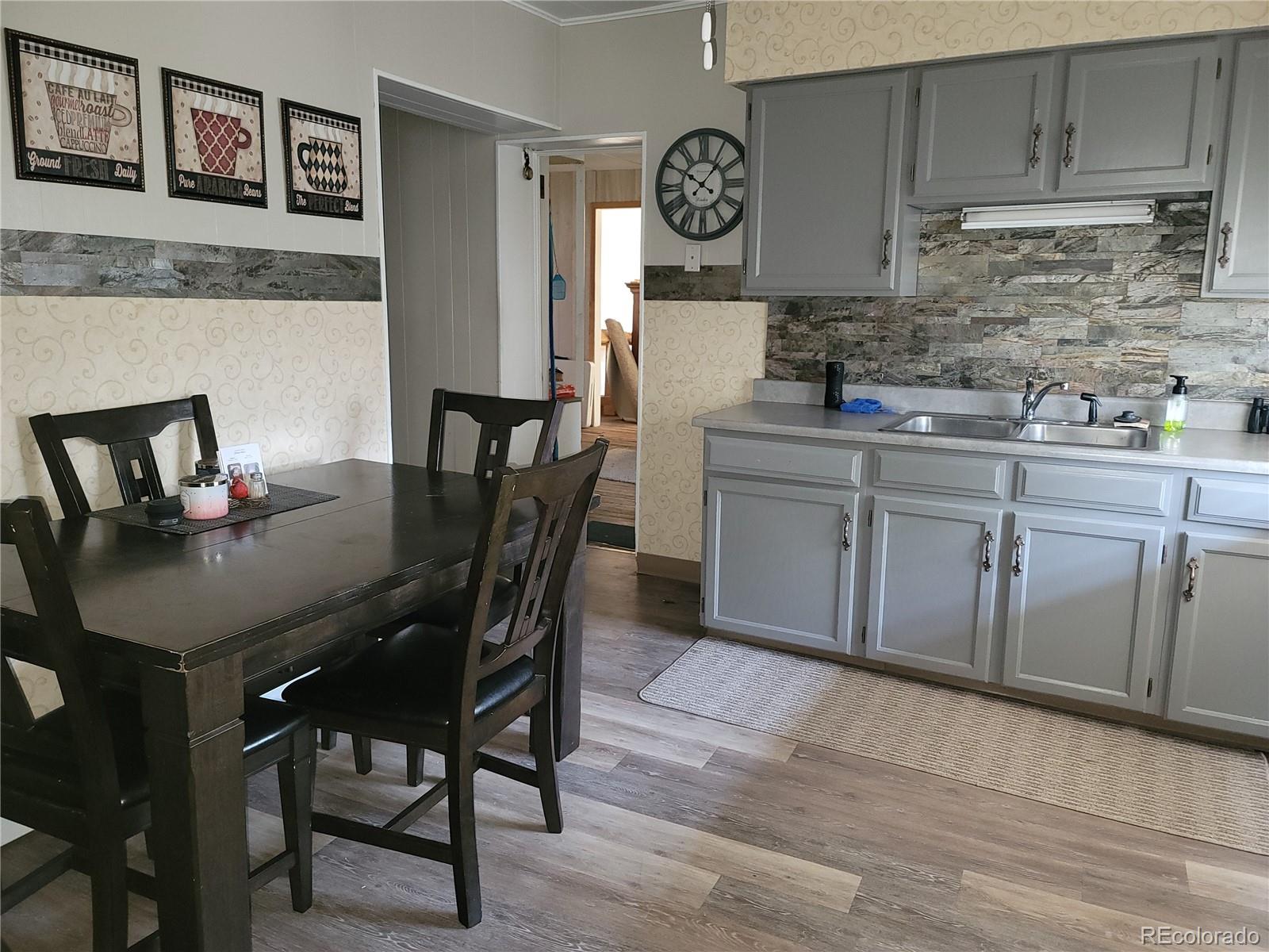 MLS Image #6 for 431 w 4th street,walsenburg, Colorado