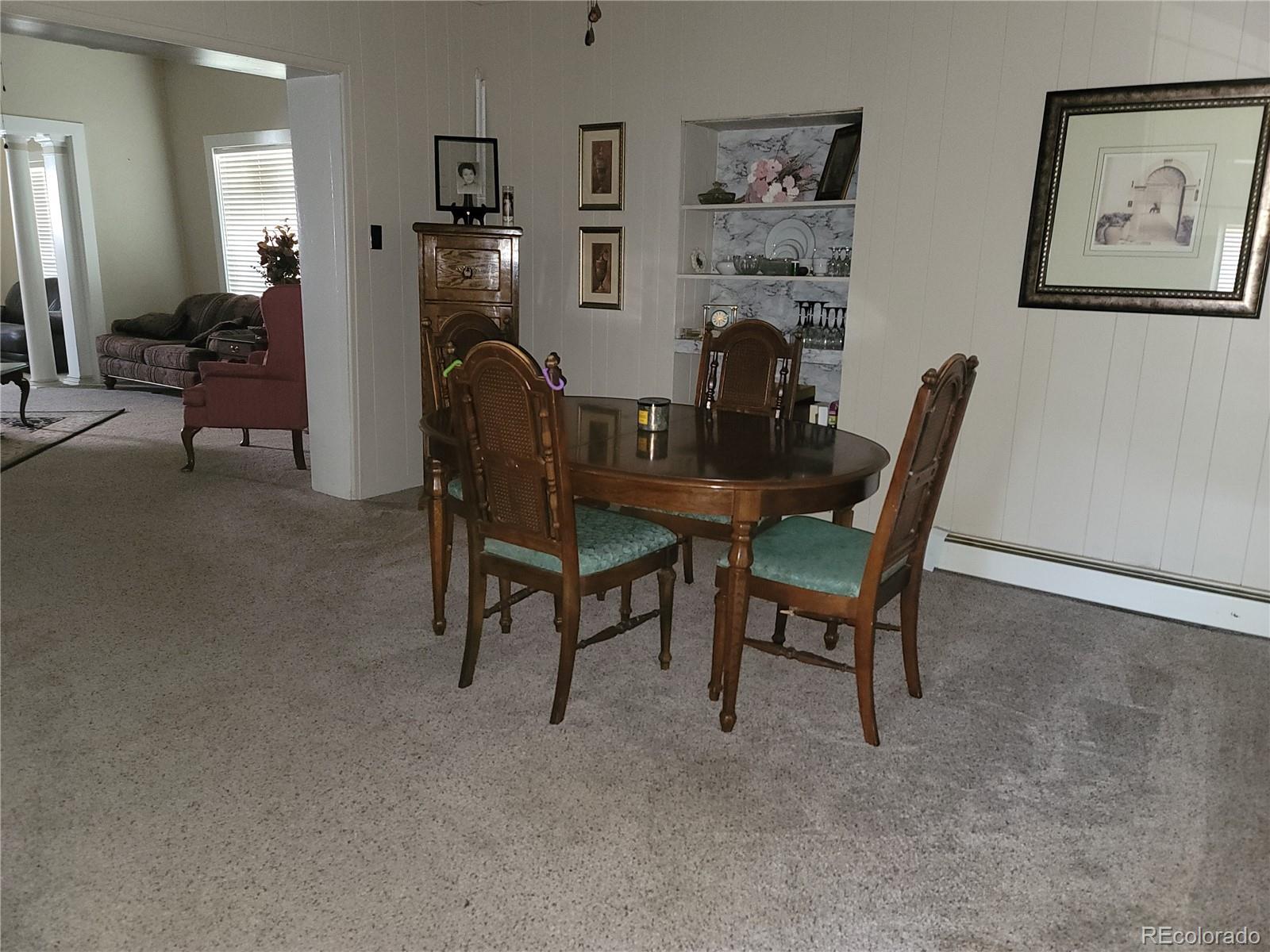 MLS Image #7 for 431 w 4th street,walsenburg, Colorado