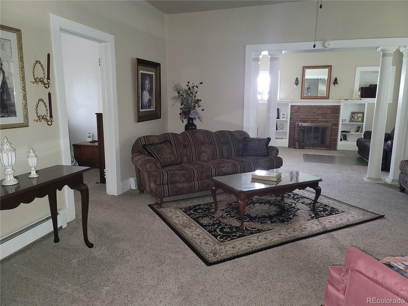 MLS Image #8 for 431 w 4th street,walsenburg, Colorado