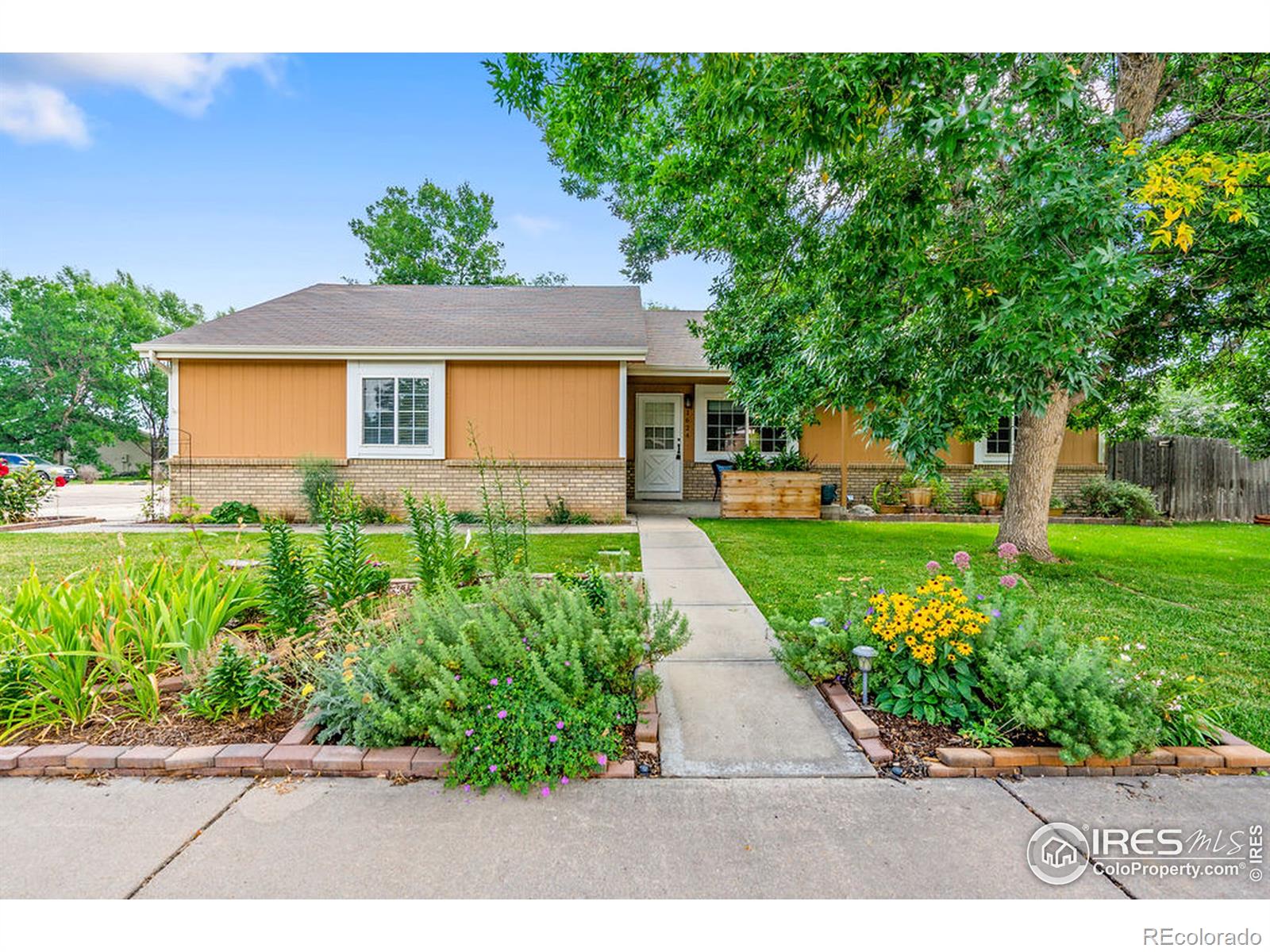 MLS Image #0 for 1624  bayberry circle,fort collins, Colorado