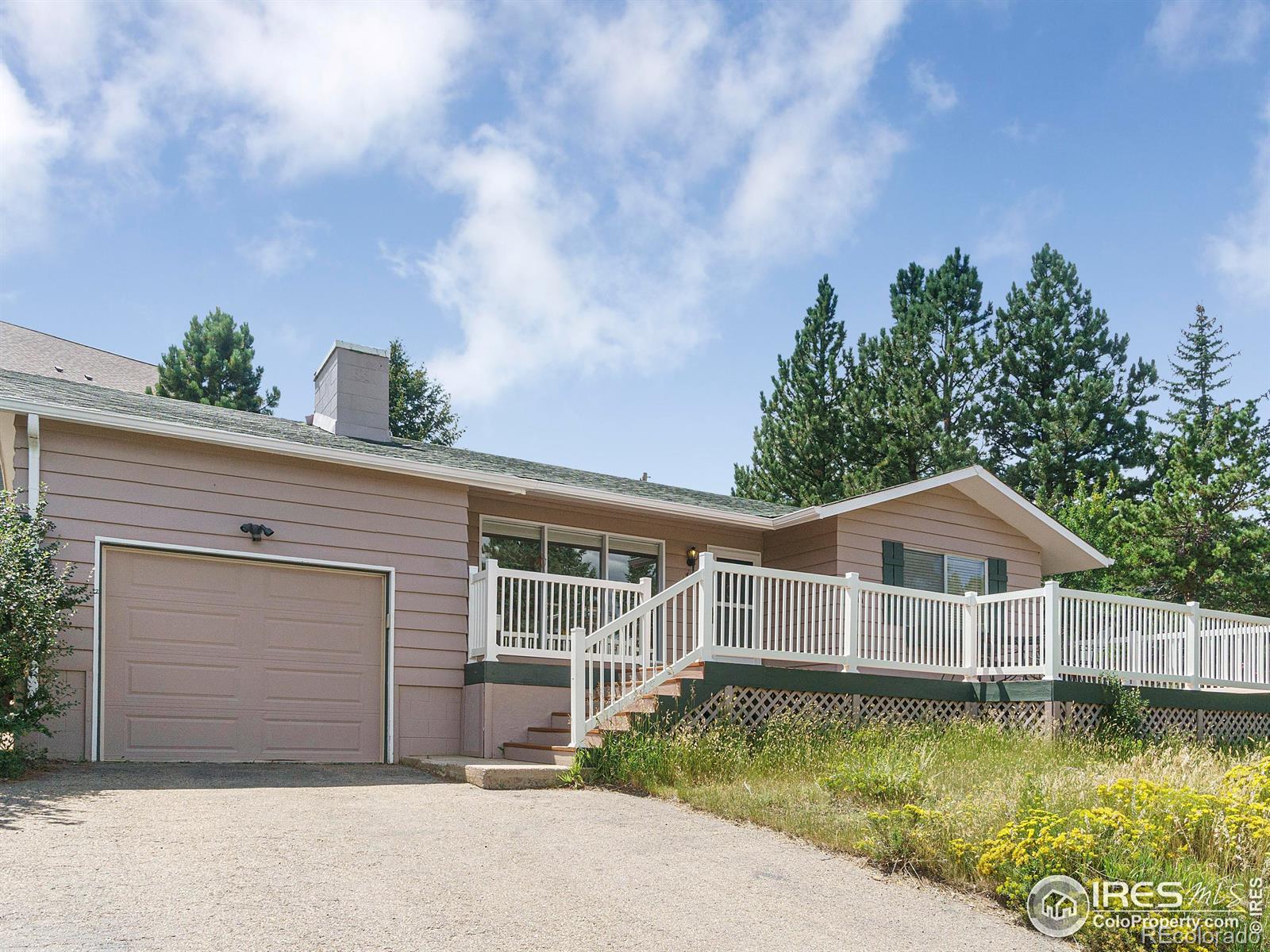 MLS Image #2 for 1062  tranquil lane,estes park, Colorado