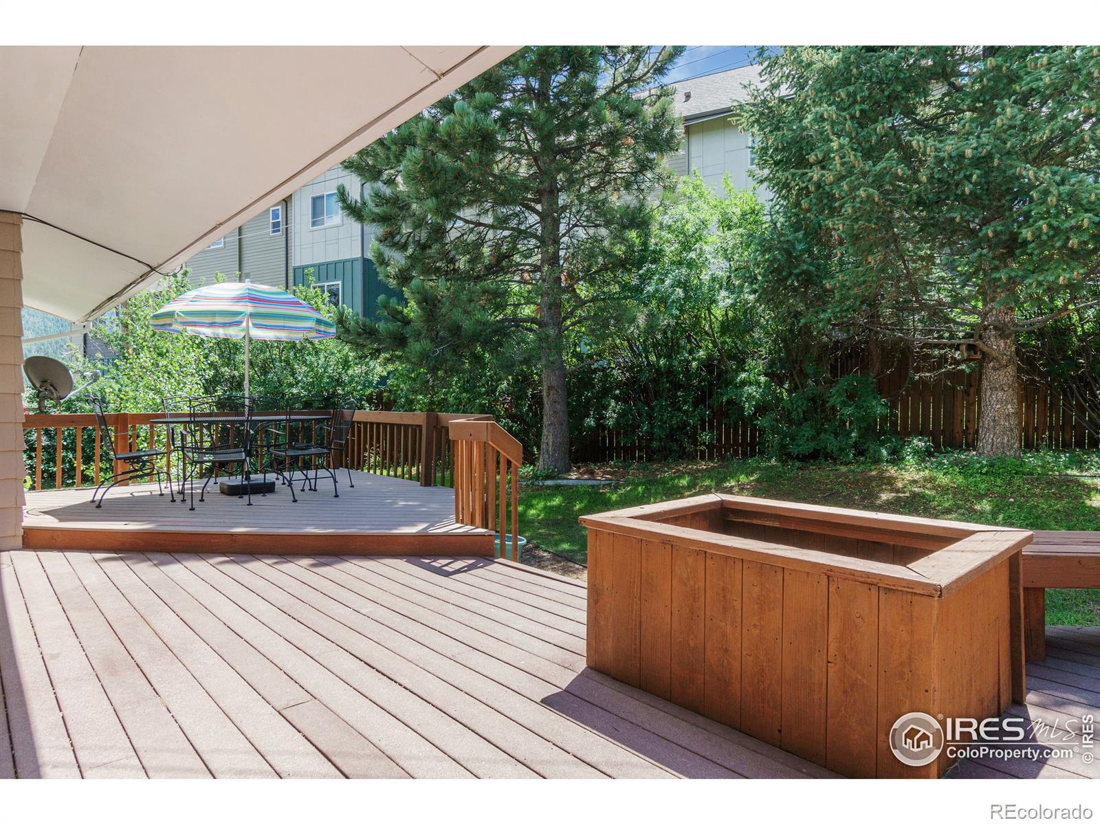 MLS Image #24 for 1062  tranquil lane,estes park, Colorado
