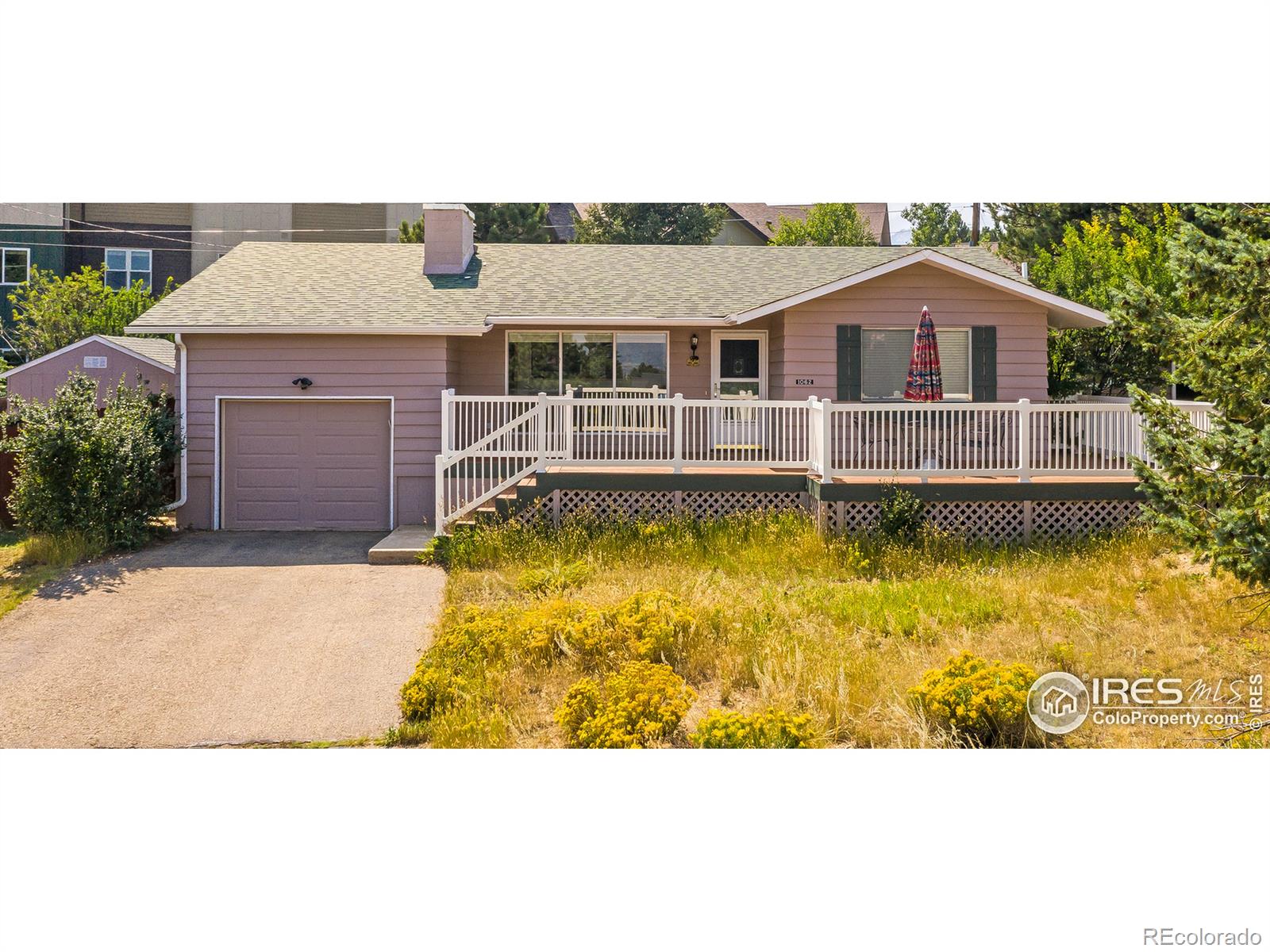 MLS Image #25 for 1062  tranquil lane,estes park, Colorado