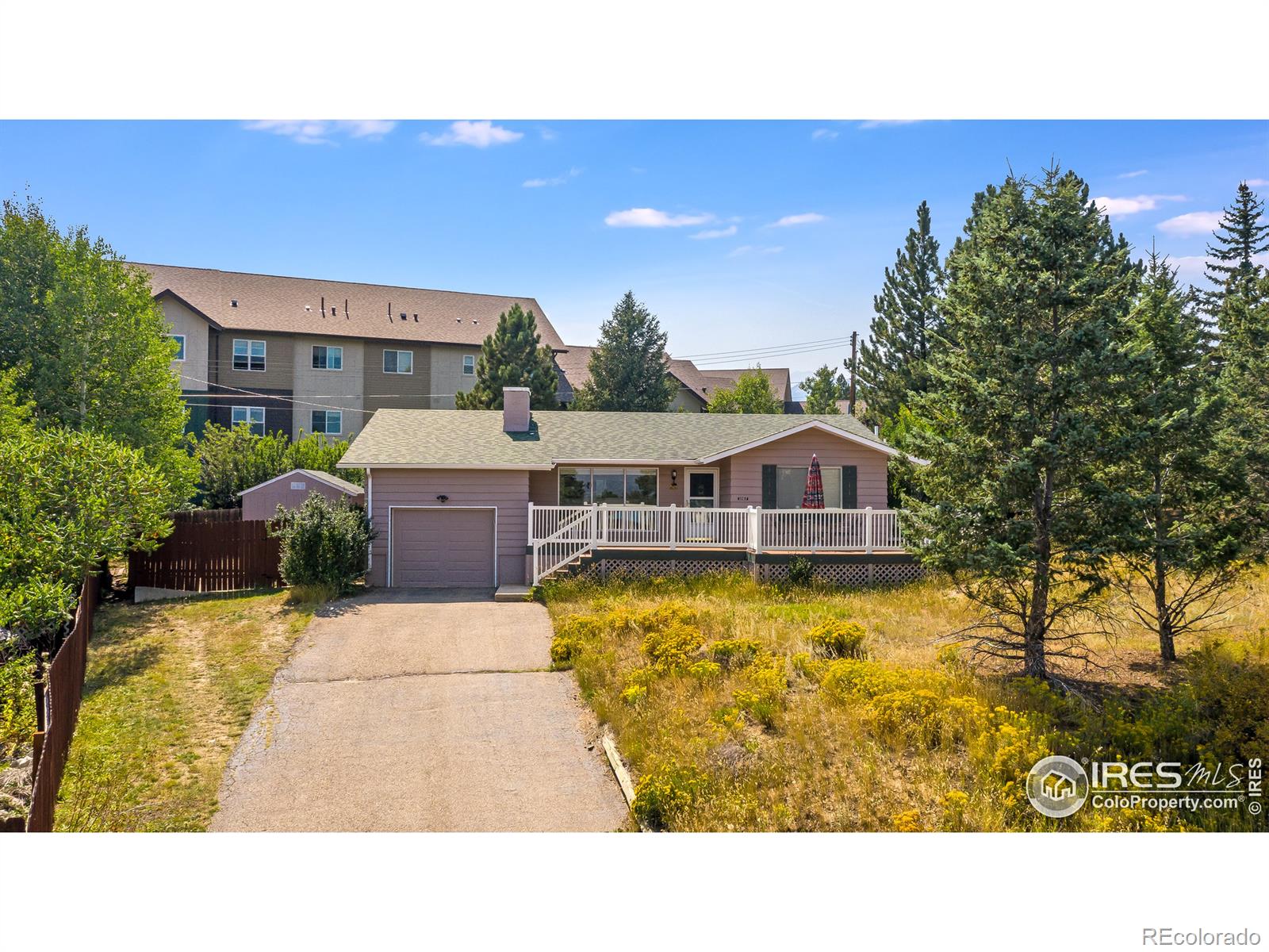 MLS Image #26 for 1062  tranquil lane,estes park, Colorado