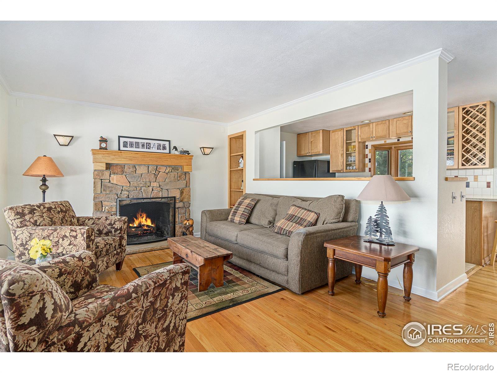 MLS Image #4 for 1062  tranquil lane,estes park, Colorado