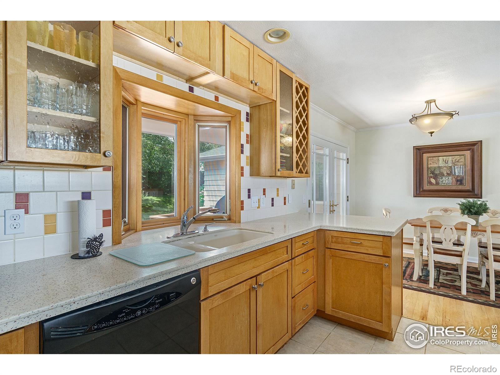 MLS Image #6 for 1062  tranquil lane,estes park, Colorado