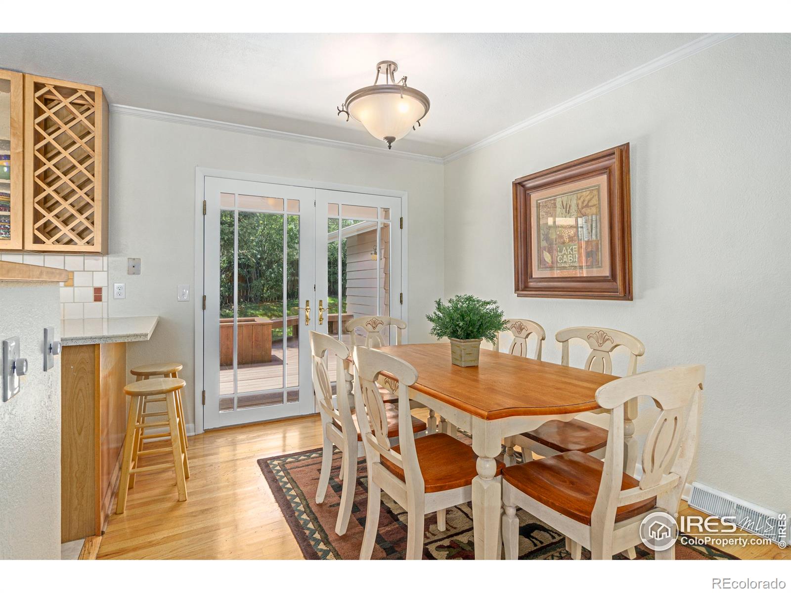MLS Image #9 for 1062  tranquil lane,estes park, Colorado