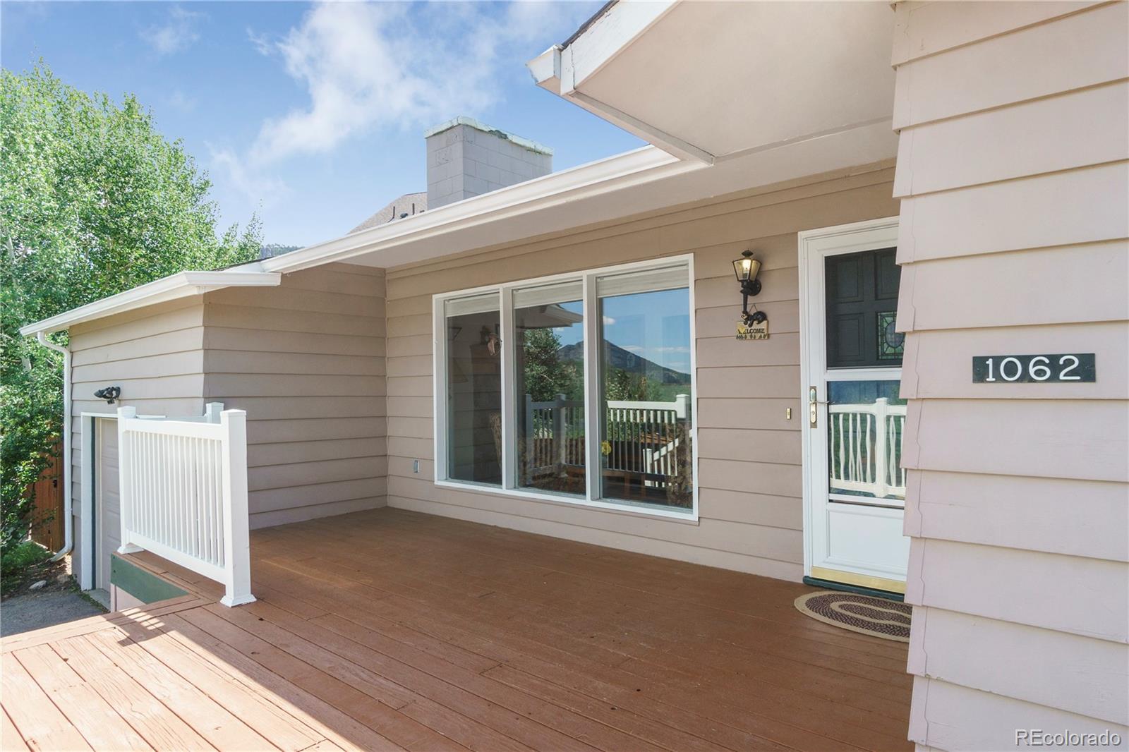 MLS Image #2 for 1062  tranquil lane,estes park, Colorado