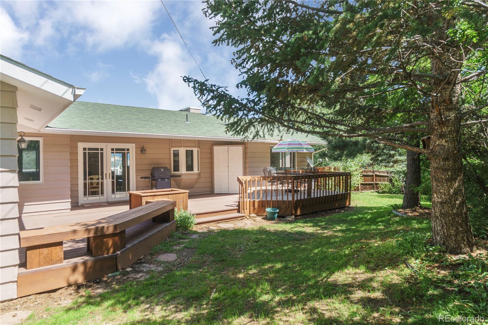 MLS Image #3 for 1062  tranquil lane,estes park, Colorado