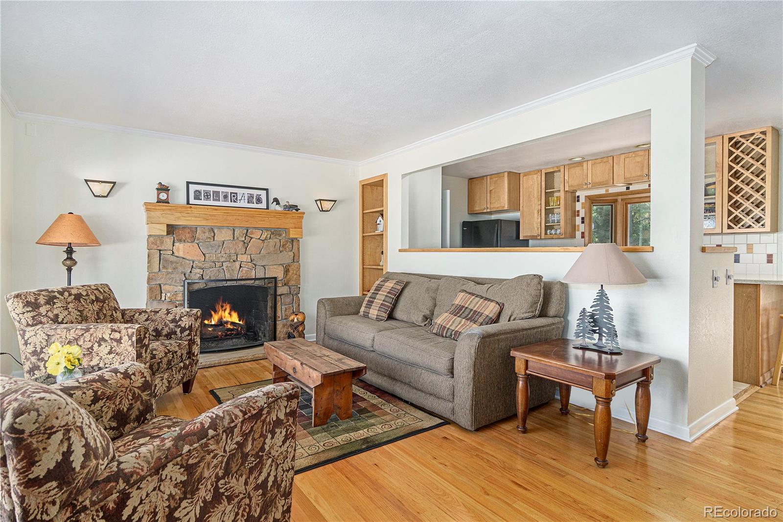 MLS Image #5 for 1062  tranquil lane,estes park, Colorado