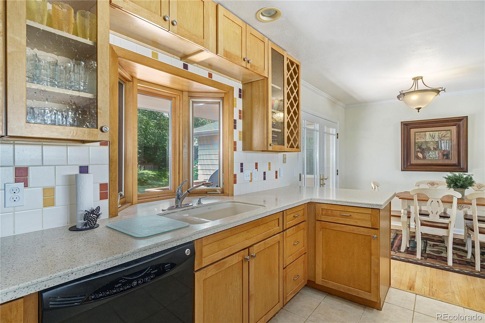 MLS Image #7 for 1062  tranquil lane,estes park, Colorado