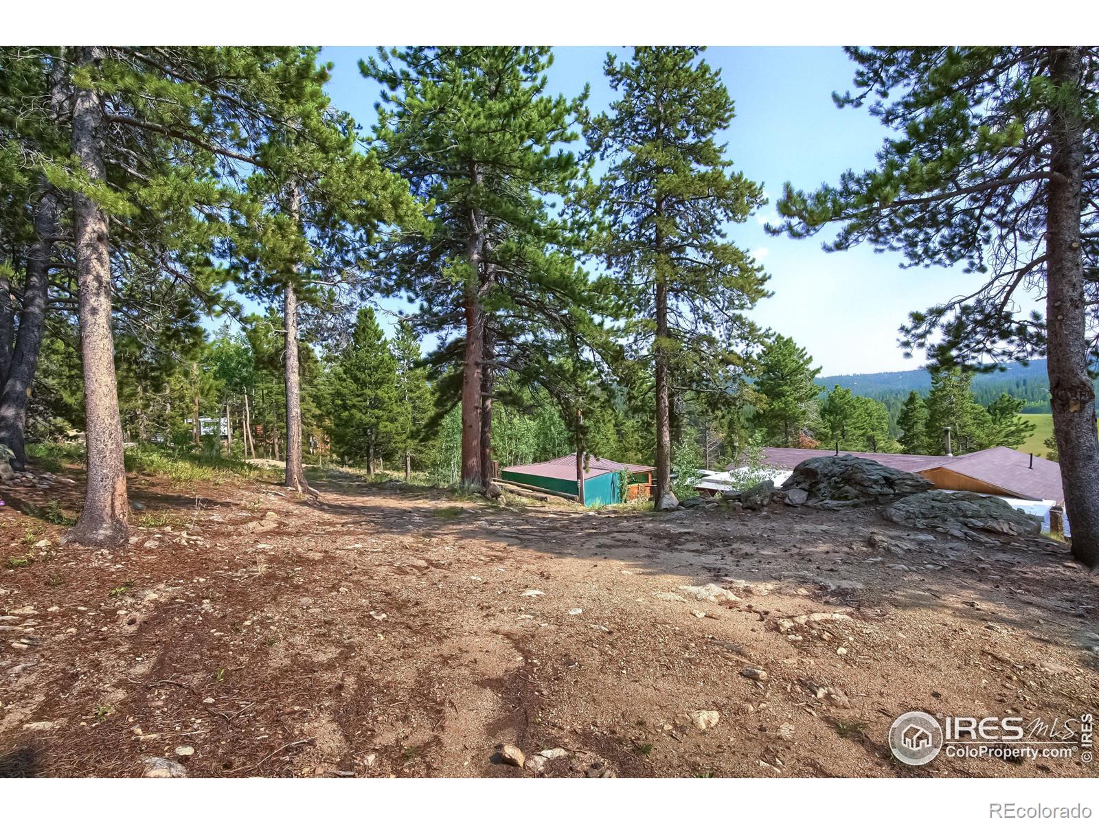 MLS Image #35 for 31  wagon wheel trail,black hawk, Colorado