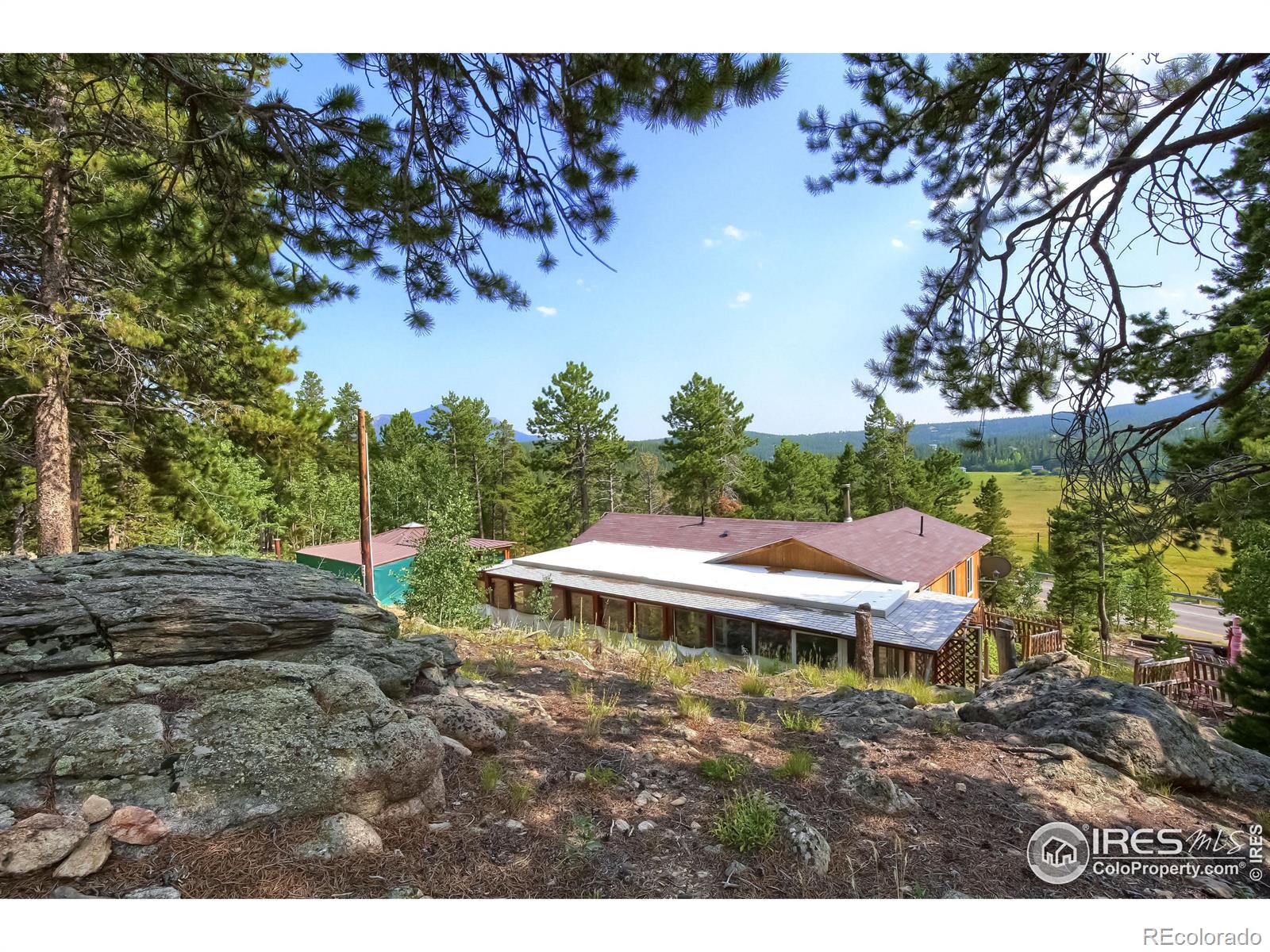 MLS Image #36 for 31  wagon wheel trail,black hawk, Colorado