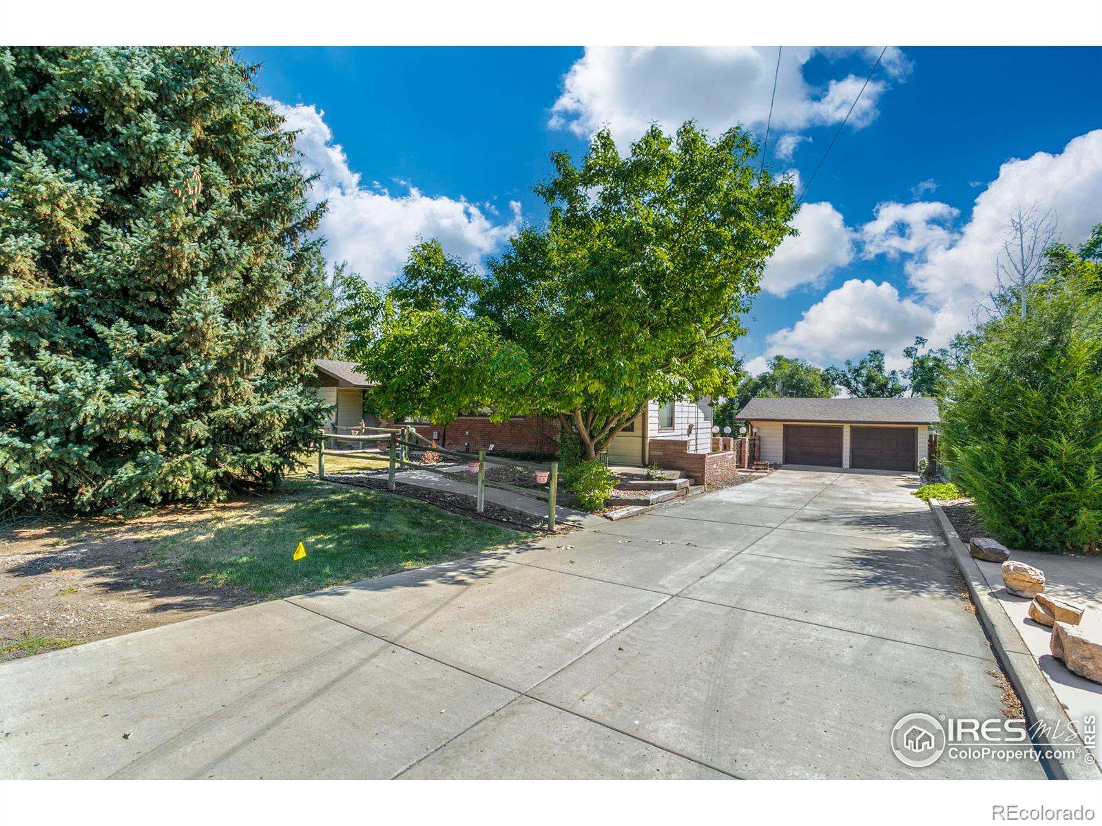 Report Image for 616 N Taft Hill Road,Fort Collins, Colorado