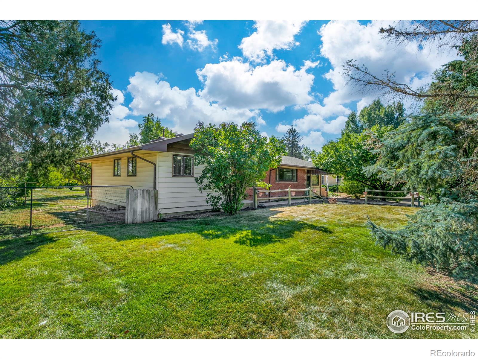 MLS Image #2 for 616 n taft hill road,fort collins, Colorado