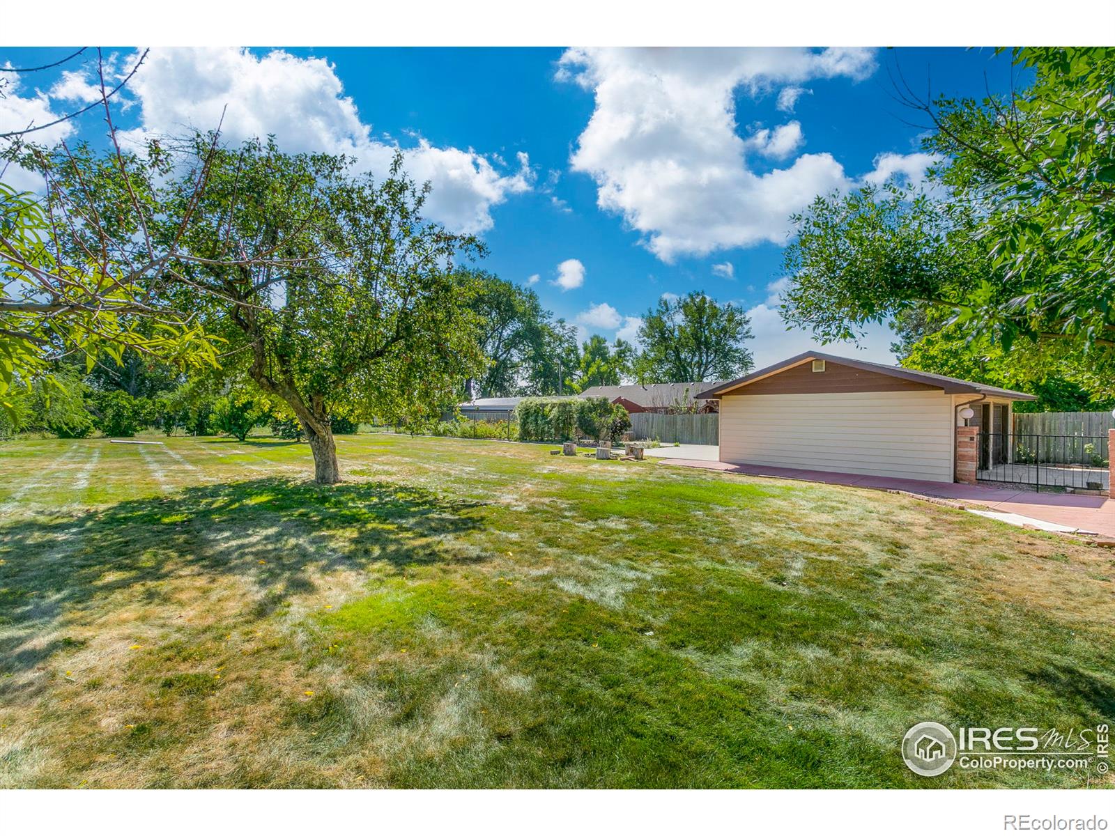 MLS Image #26 for 616 n taft hill road,fort collins, Colorado