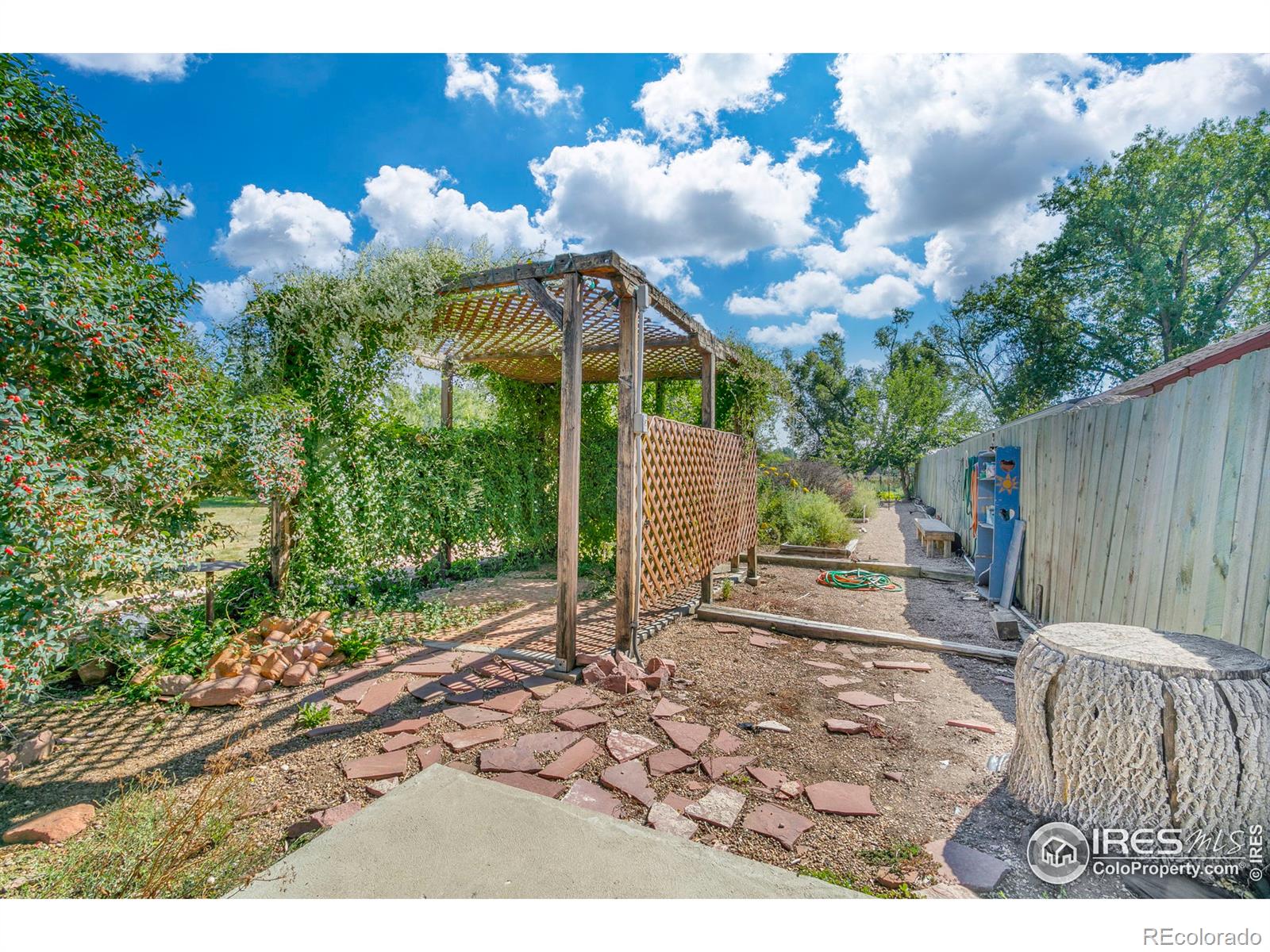 MLS Image #28 for 616 n taft hill road,fort collins, Colorado