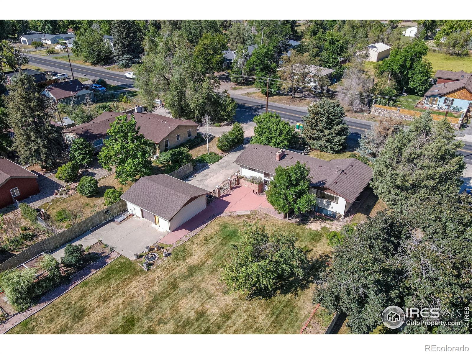 MLS Image #34 for 616 n taft hill road,fort collins, Colorado