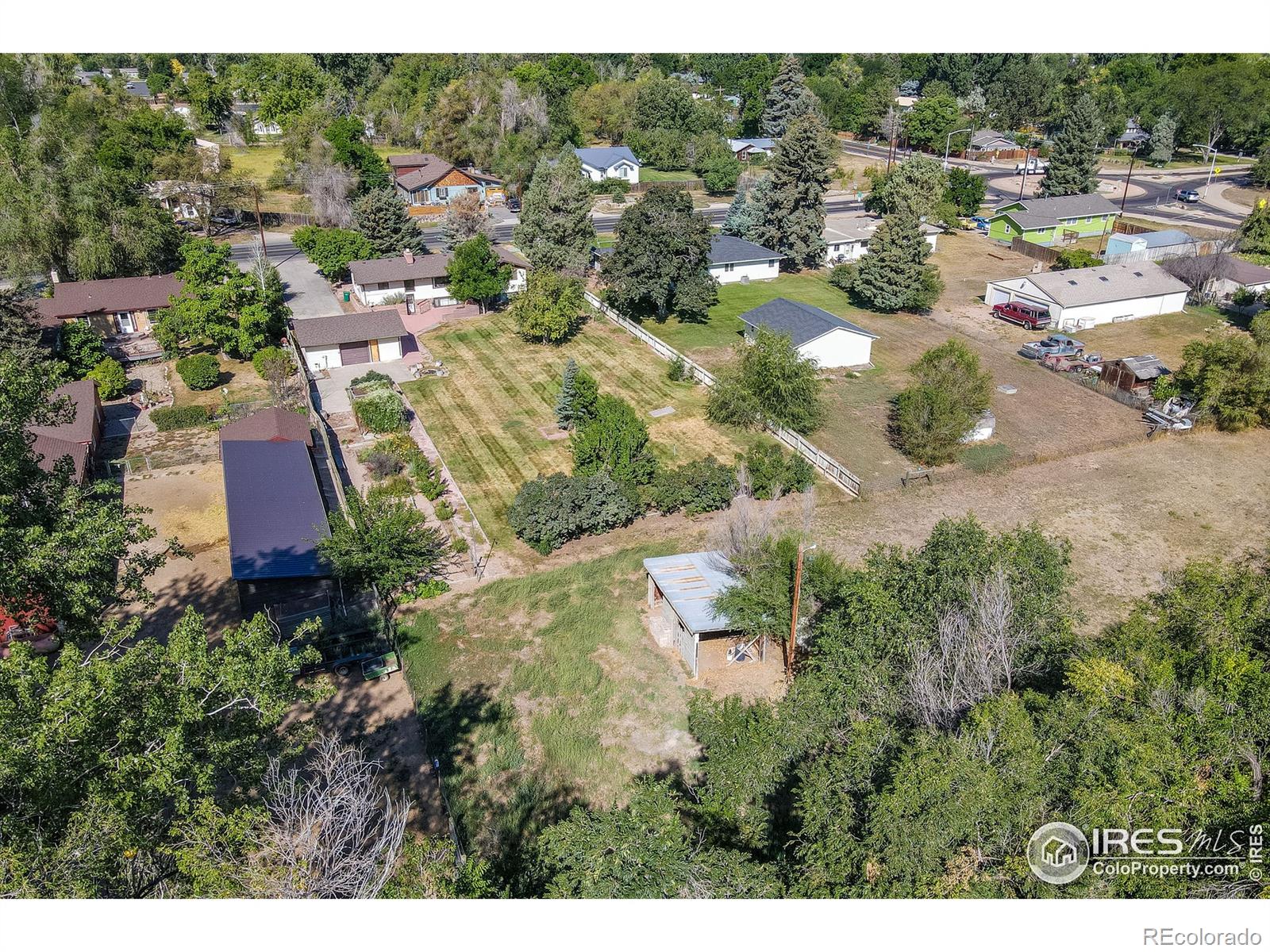 MLS Image #35 for 616 n taft hill road,fort collins, Colorado