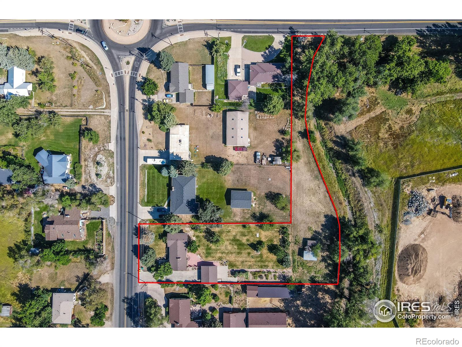 MLS Image #38 for 616 n taft hill road,fort collins, Colorado