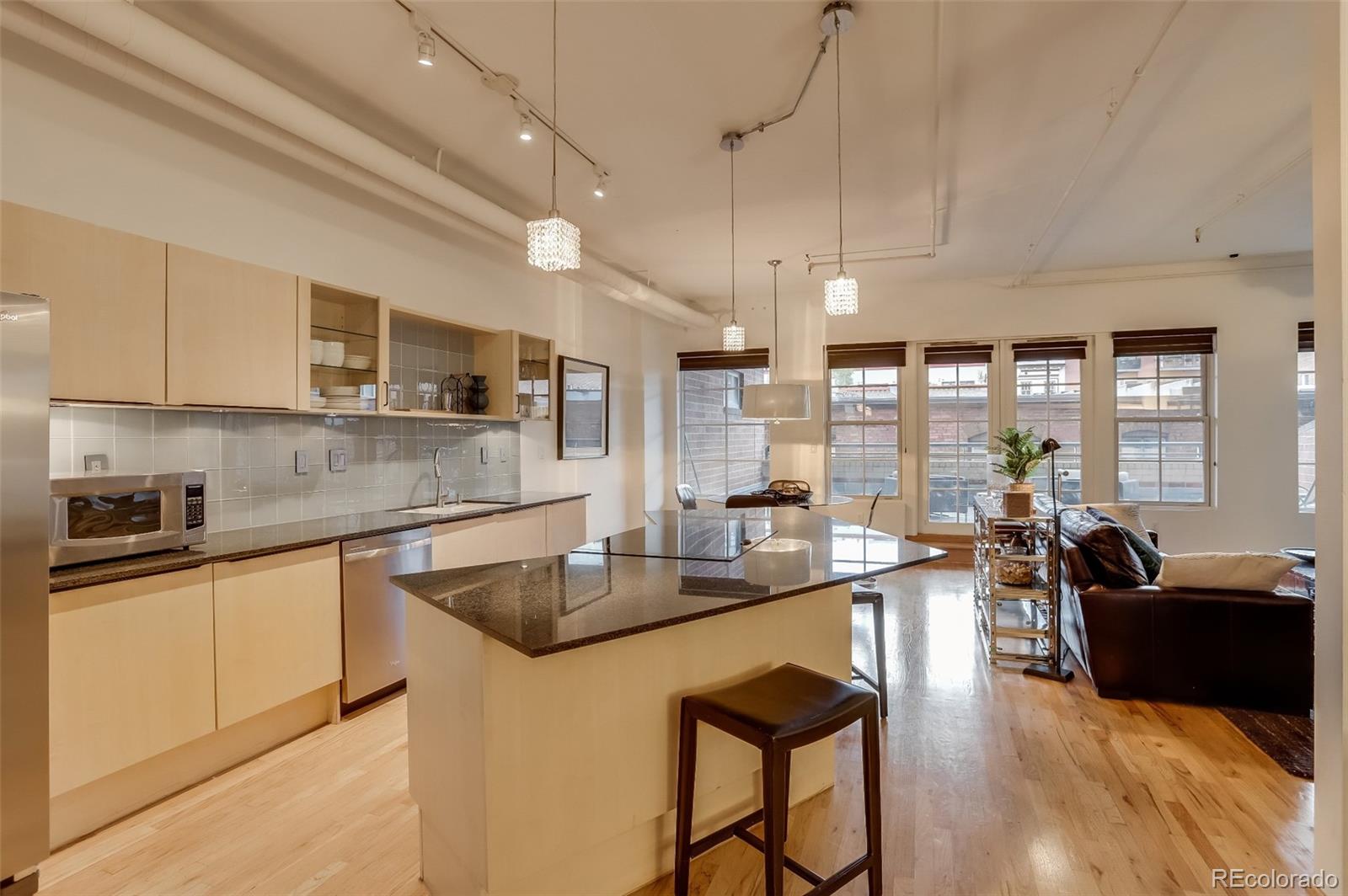MLS Image #0 for 1499  blake street,denver, Colorado