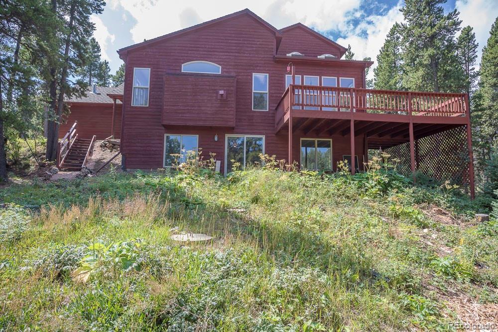 MLS Image #15 for 998  meadowlake drive,black hawk, Colorado