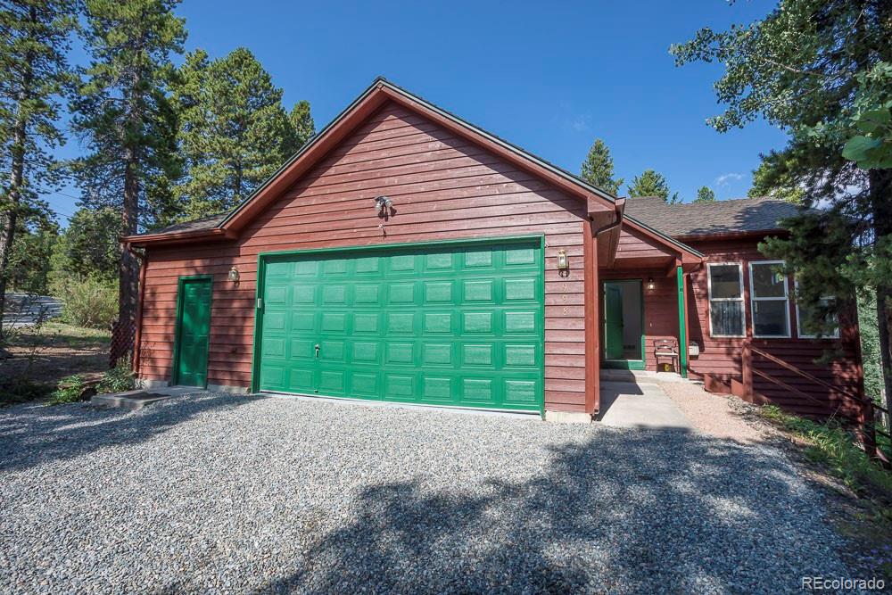 MLS Image #2 for 998  meadowlake drive,black hawk, Colorado