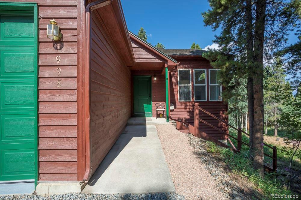 MLS Image #3 for 998  meadowlake drive,black hawk, Colorado