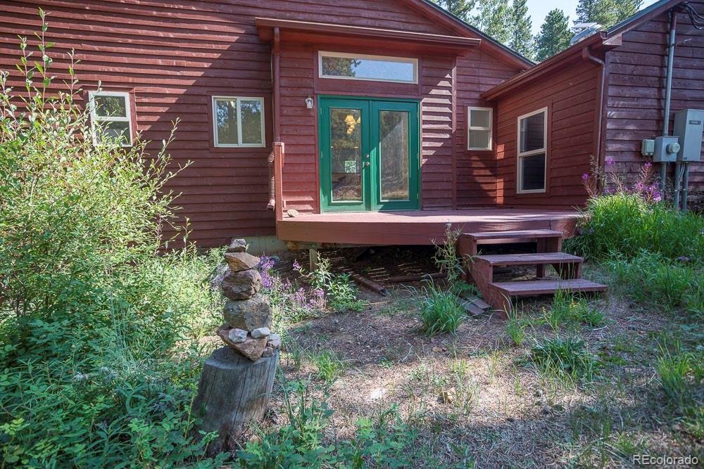 MLS Image #5 for 998  meadowlake drive,black hawk, Colorado
