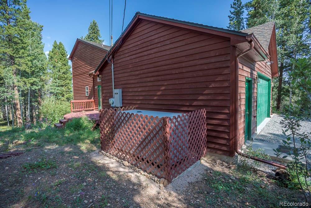 MLS Image #7 for 998  meadowlake drive,black hawk, Colorado