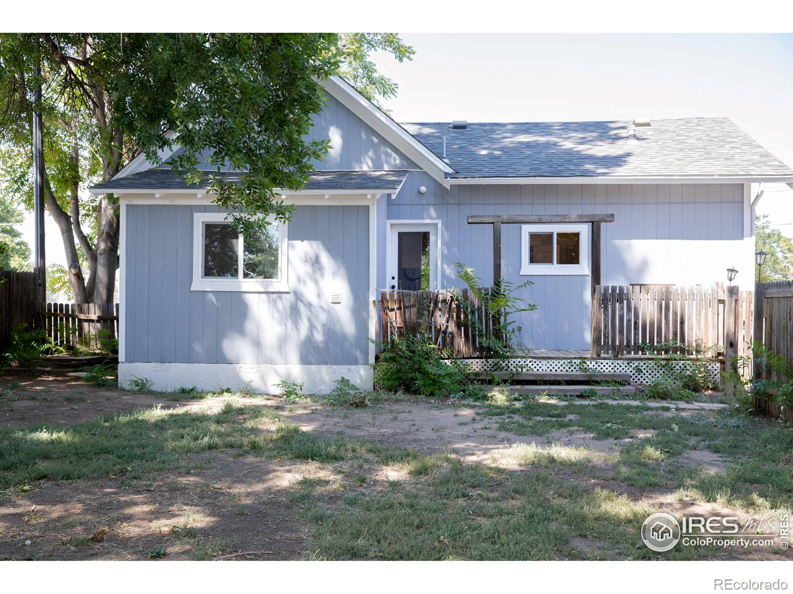 MLS Image #22 for 316 w 1st street,loveland, Colorado