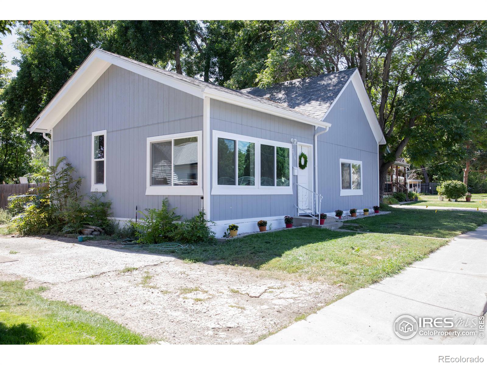 MLS Image #24 for 316 w 1st street,loveland, Colorado