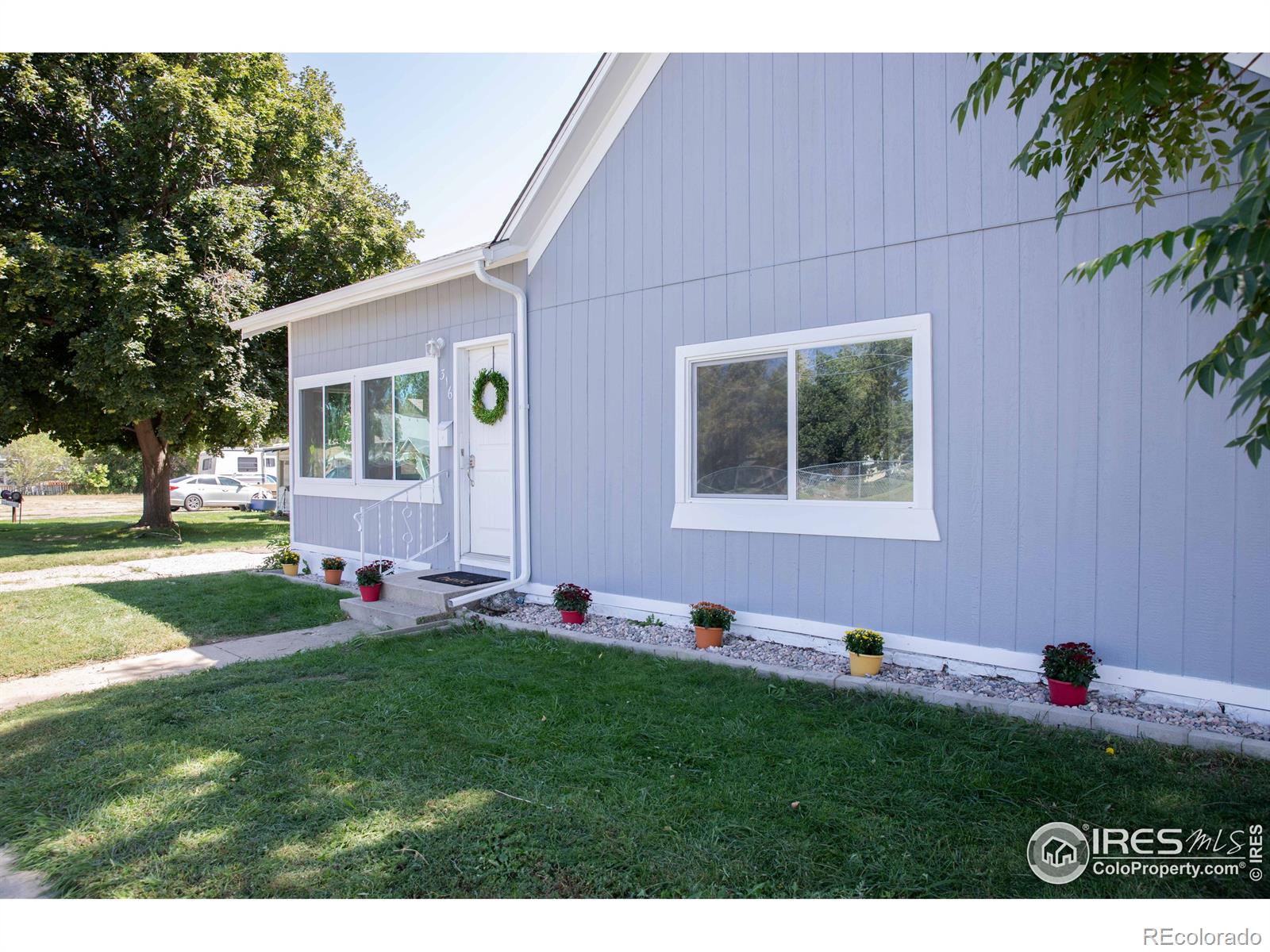 MLS Image #25 for 316 w 1st street,loveland, Colorado