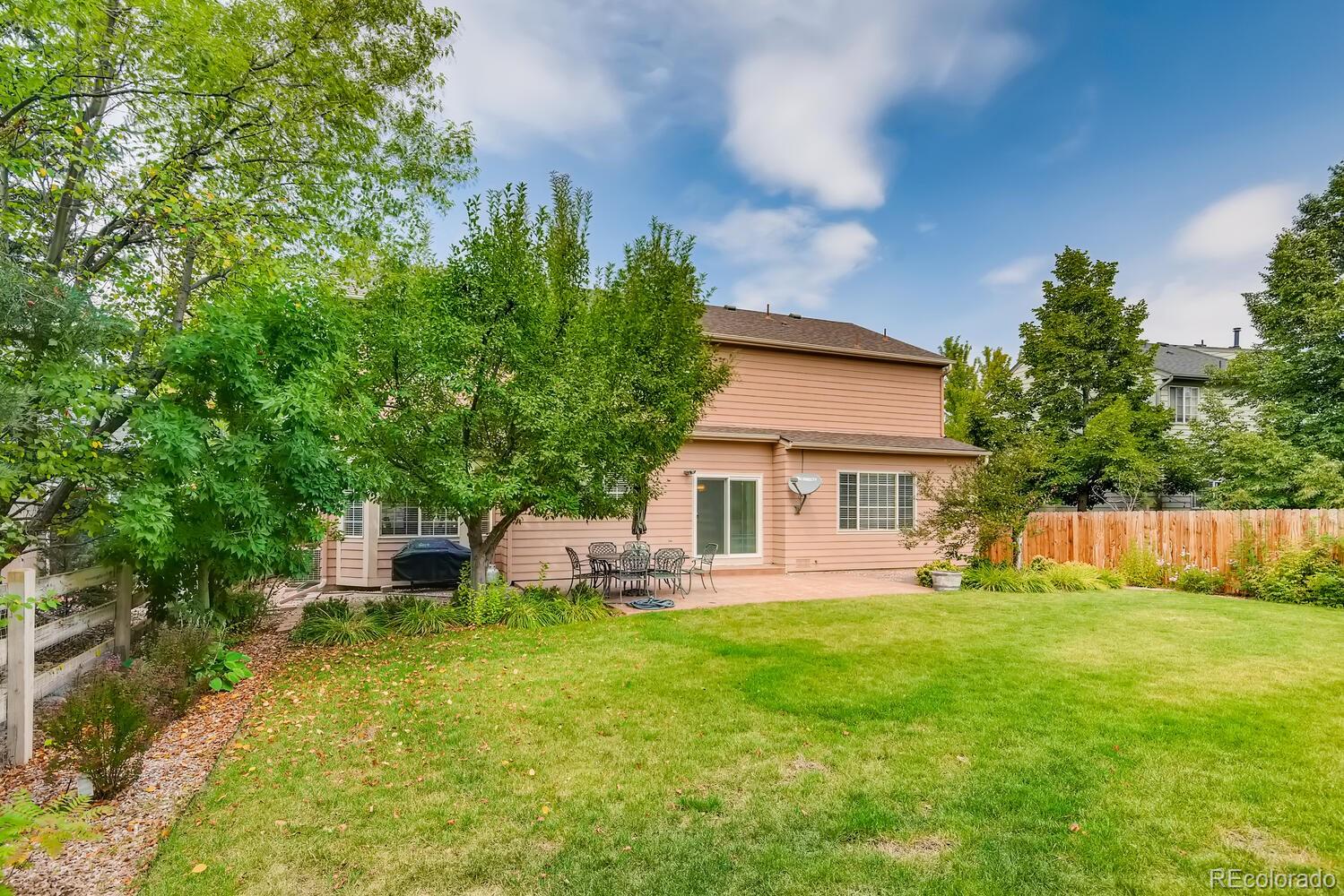 MLS Image #25 for 2754 n torreys peak drive,superior, Colorado