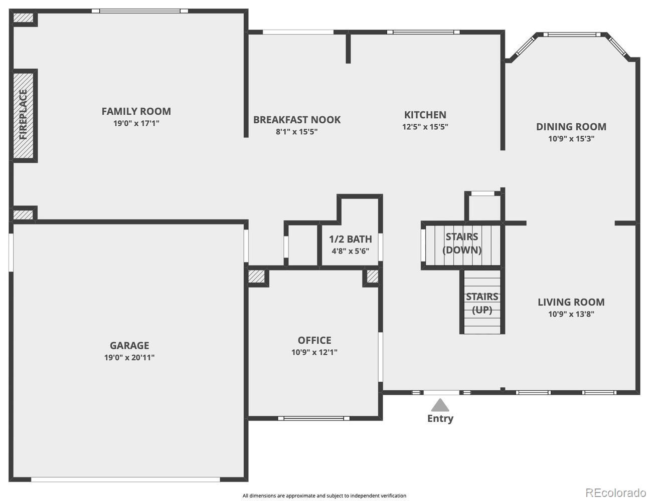 MLS Image #28 for 2754 n torreys peak drive,superior, Colorado