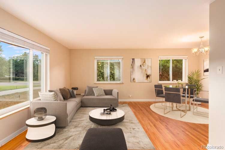 MLS Image #1 for 26948 e irish place,aurora, Colorado