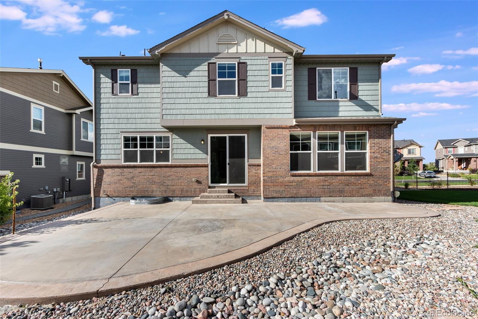 MLS Image #6 for 26948 e irish place,aurora, Colorado