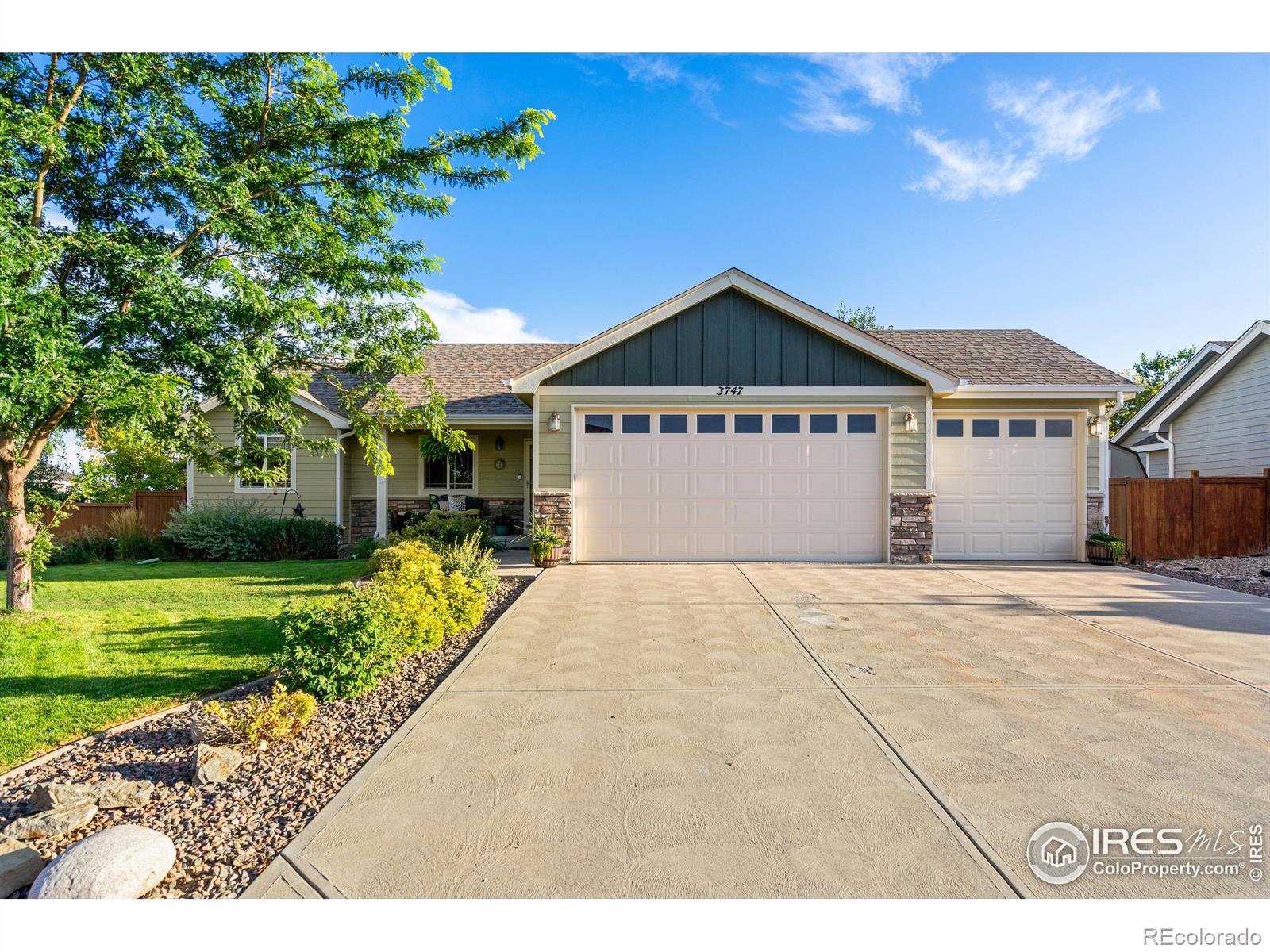 MLS Image #0 for 3747  hyacinth street,wellington, Colorado