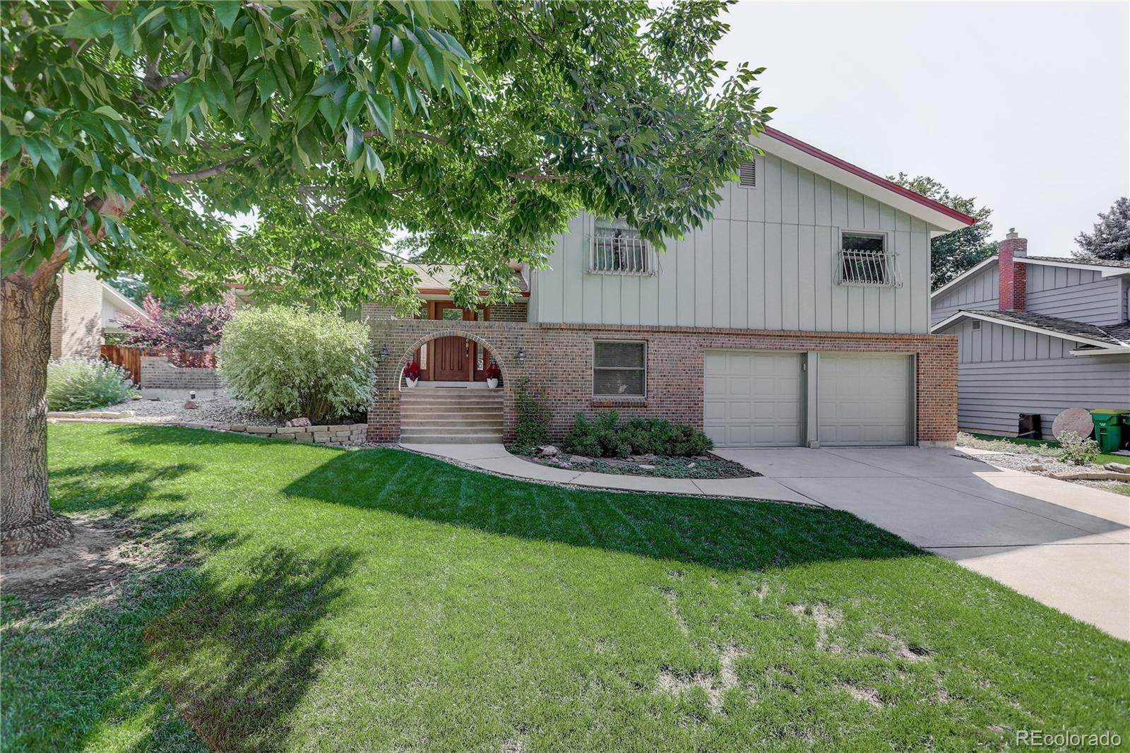 MLS Image #0 for 2620 s zephyr court,lakewood, Colorado