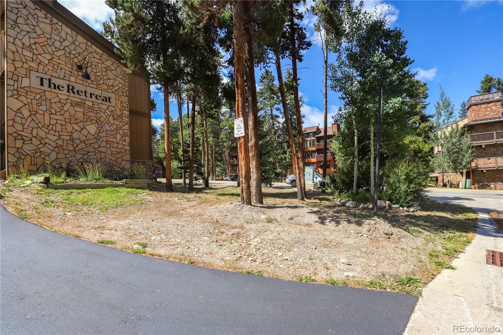 MLS Image #0 for 205  primrose path,breckenridge, Colorado