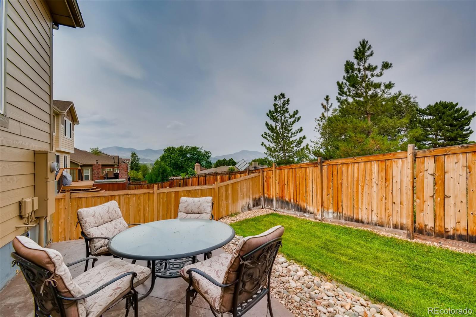 MLS Image #27 for 11326 w tanforan circle,littleton, Colorado