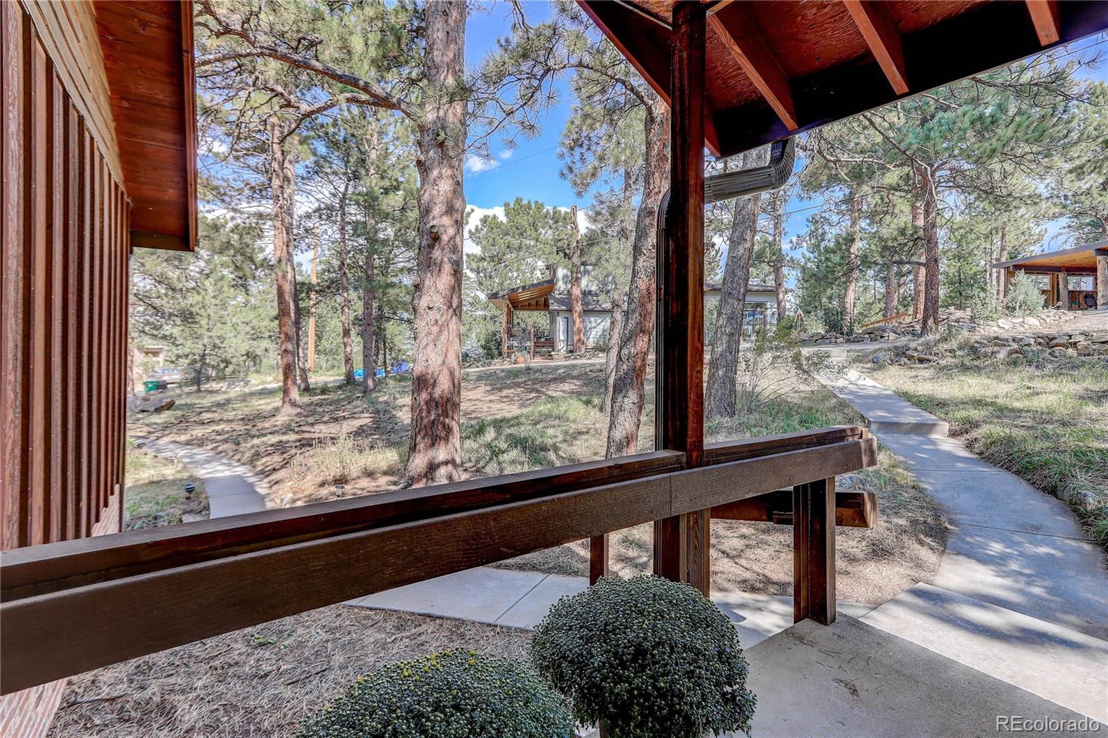 MLS Image #25 for 492  mt evans road,golden, Colorado