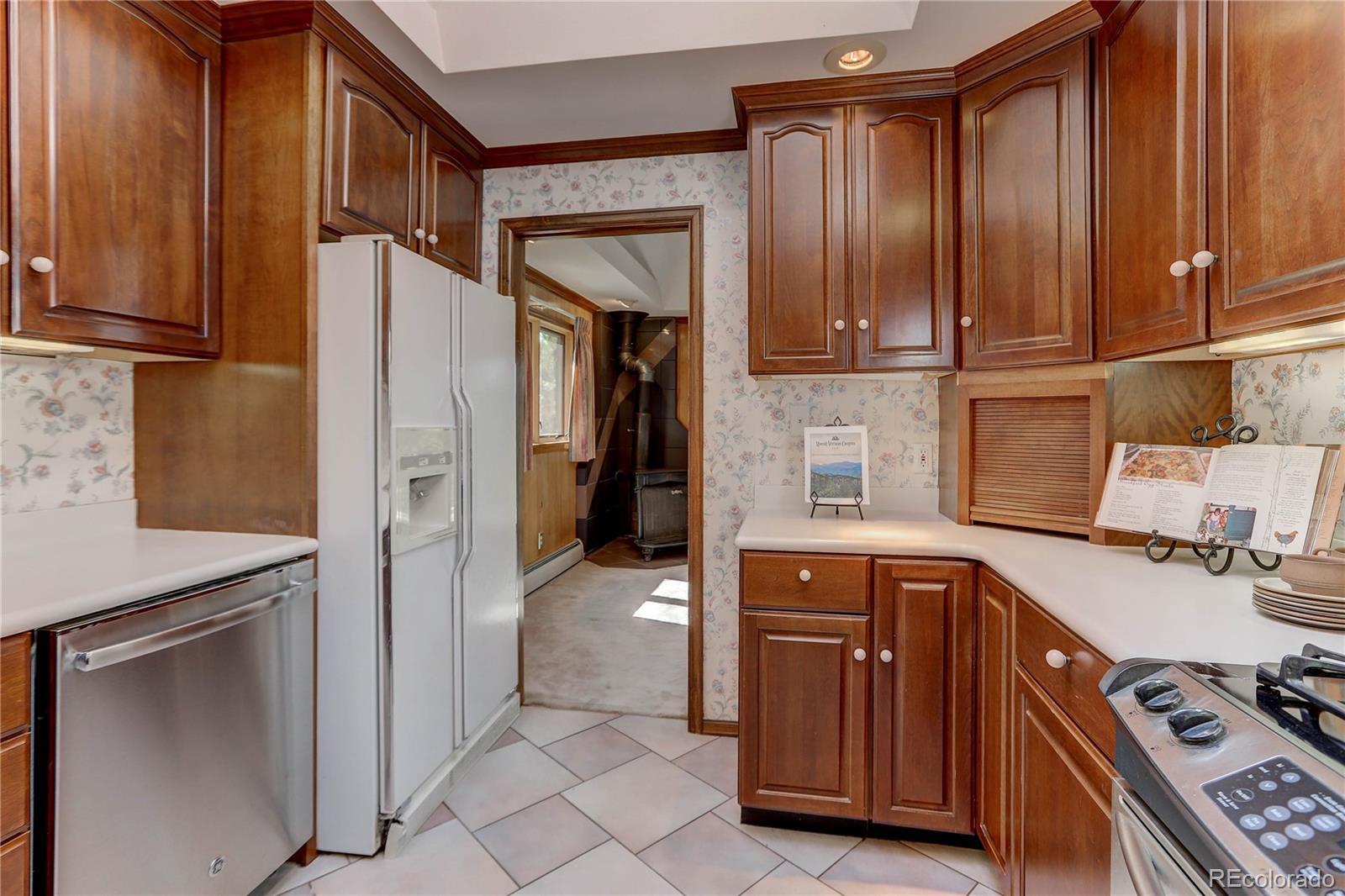 MLS Image #8 for 492  mt evans road,golden, Colorado