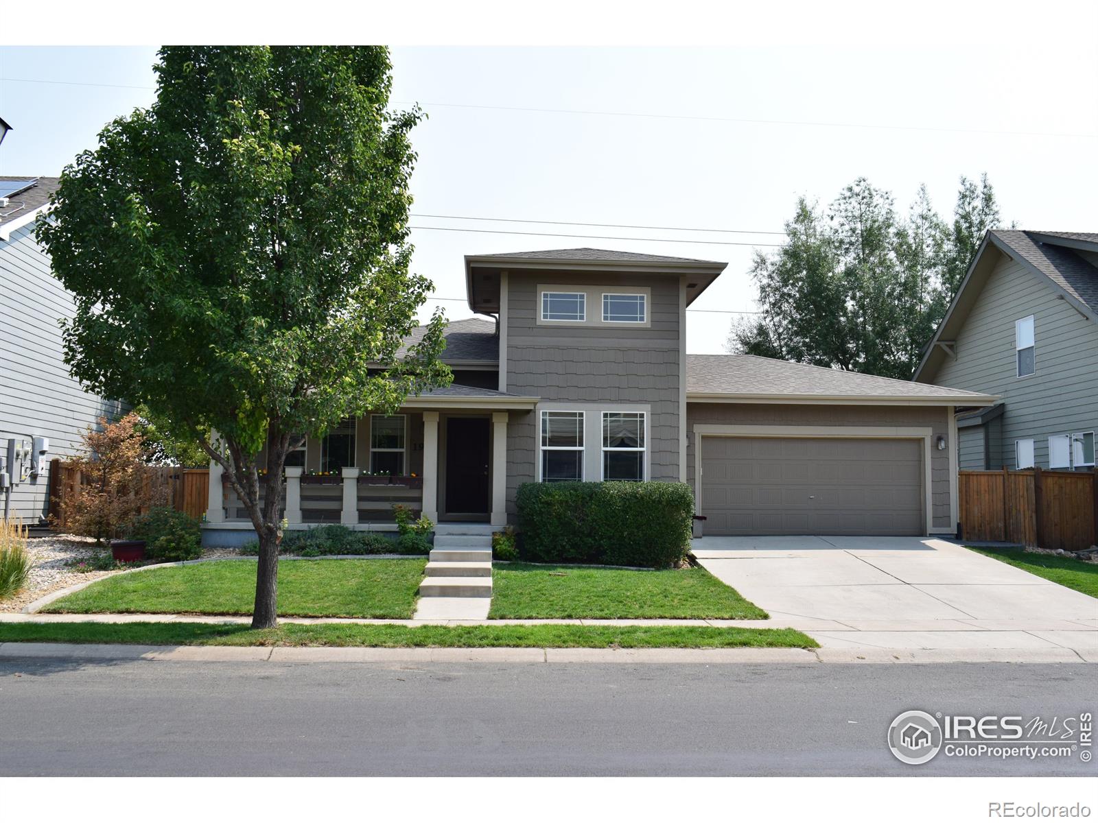 MLS Image #0 for 1914  mahogany way,severance, Colorado