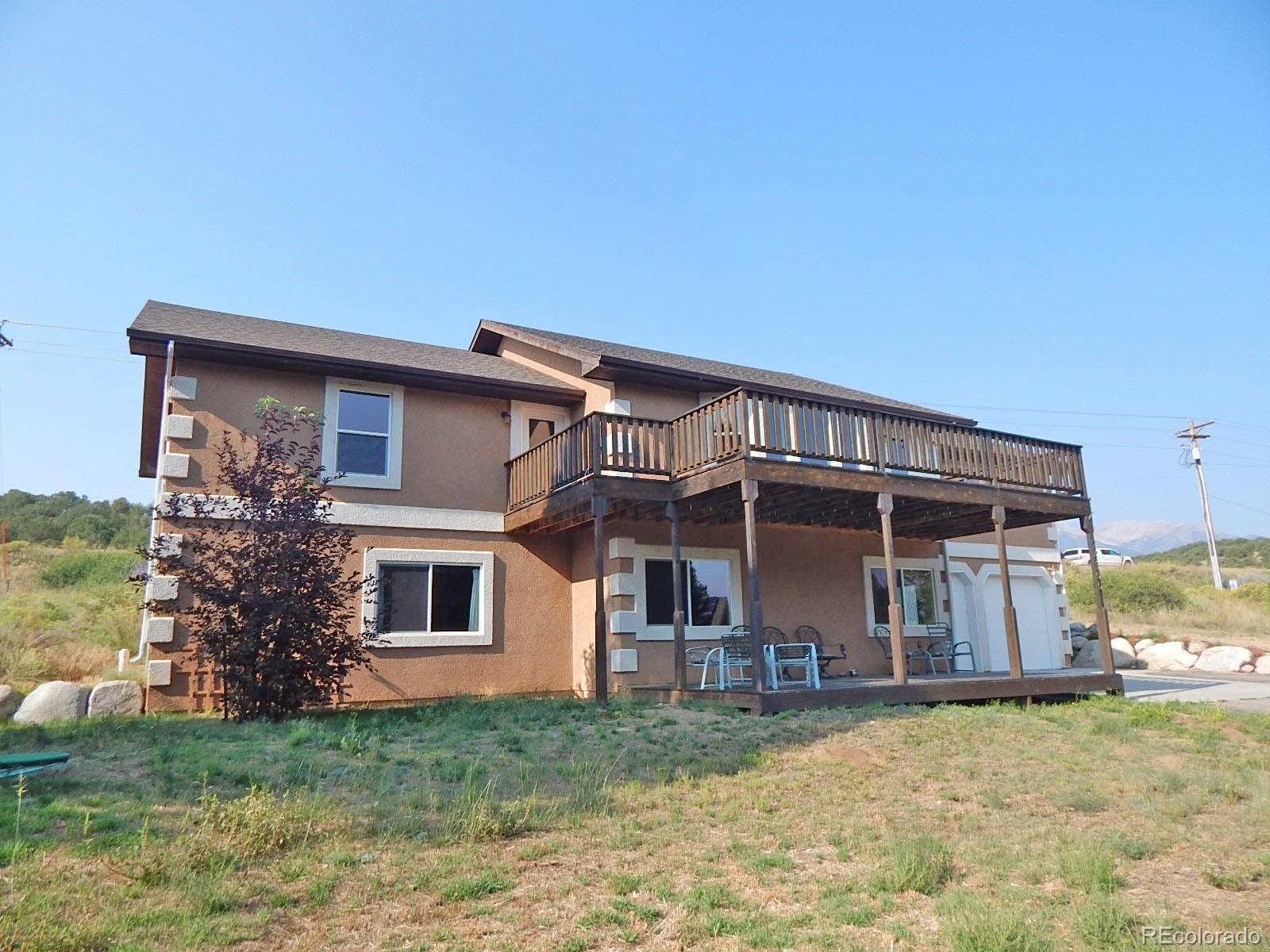 MLS Image #0 for 24100  county road 301 a ,buena vista, Colorado