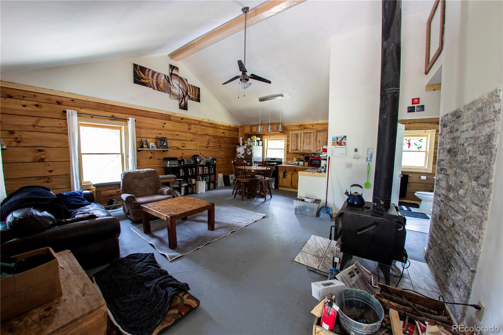 MLS Image #1 for 483  bullion mine road,dillon, Colorado