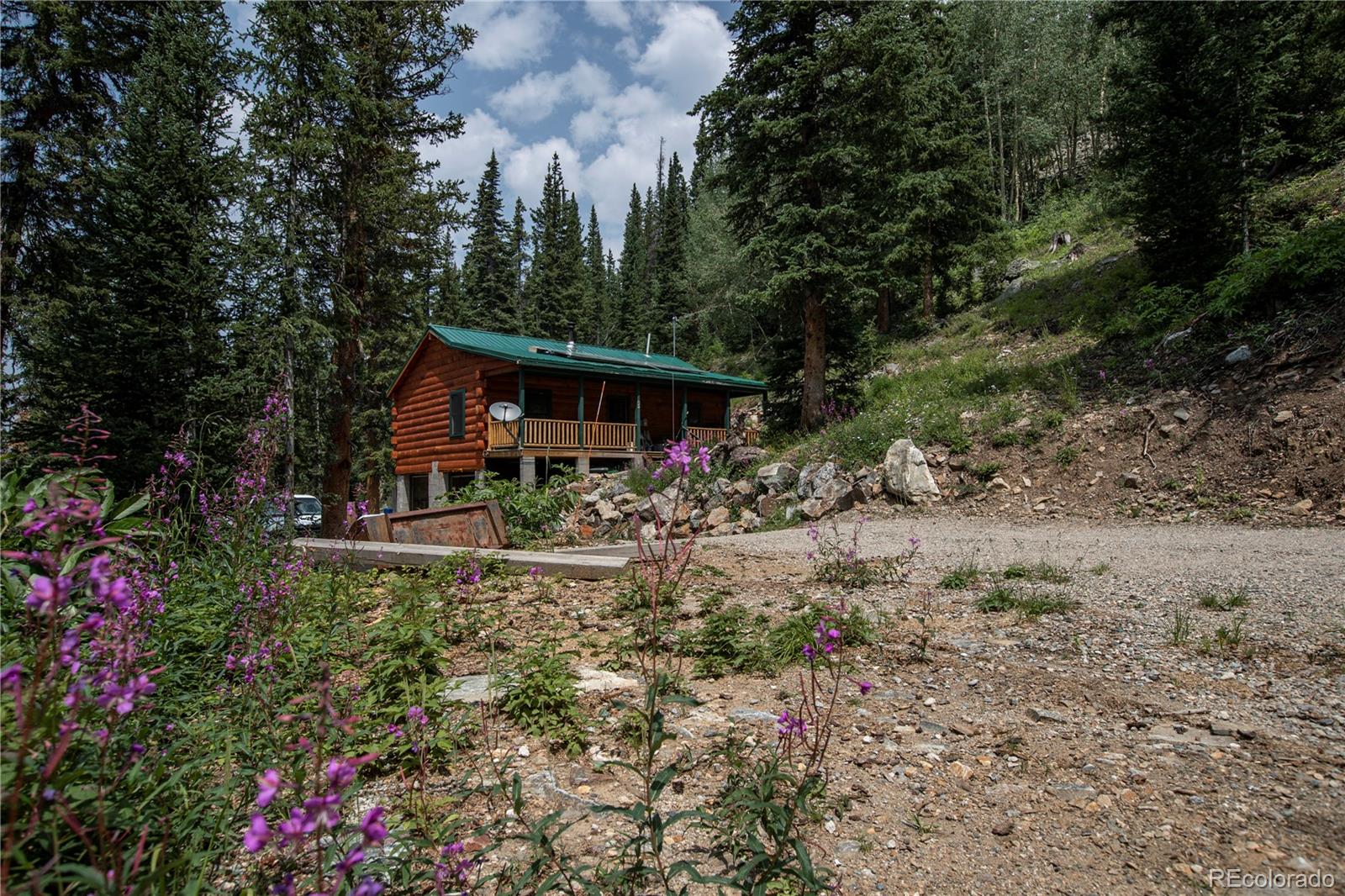 MLS Image #22 for 483  bullion mine road,dillon, Colorado