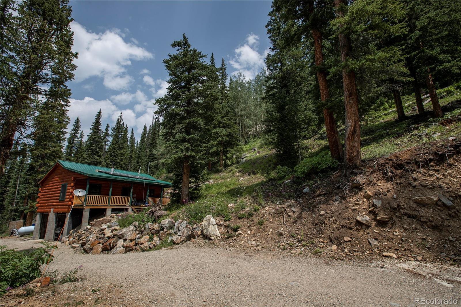 MLS Image #23 for 483  bullion mine road,dillon, Colorado